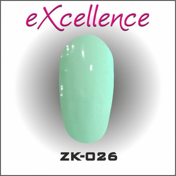 Gel color Excellence 5g #26